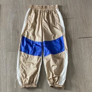 FP Movement by Free People In the Stars Colorblock Pants